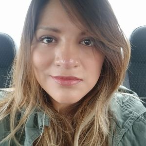 Meet your Posher, Patricia